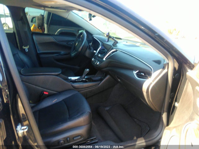 Chevrolet Malibu Premier 2016 1G1ZH5SX2GF318399 Image 11