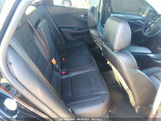 Chevrolet Malibu Premier 2016 1G1ZH5SX2GF318399 Image 14