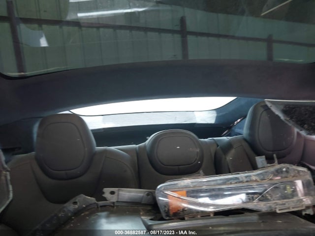 Tesla Model S Plaid 2021 5YJSA1E6XMF442588 Image 15