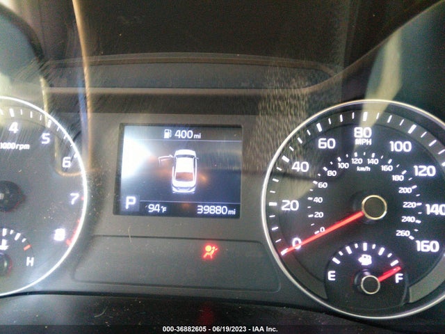 2019 KIA FORTE LXS VIN: 3KPF24AD2KE134578