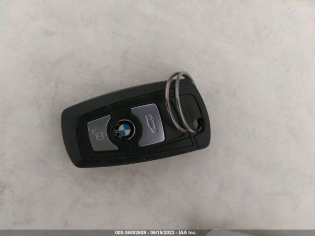 WBA3B1G55FNT05582 BMW 3 Series 320i