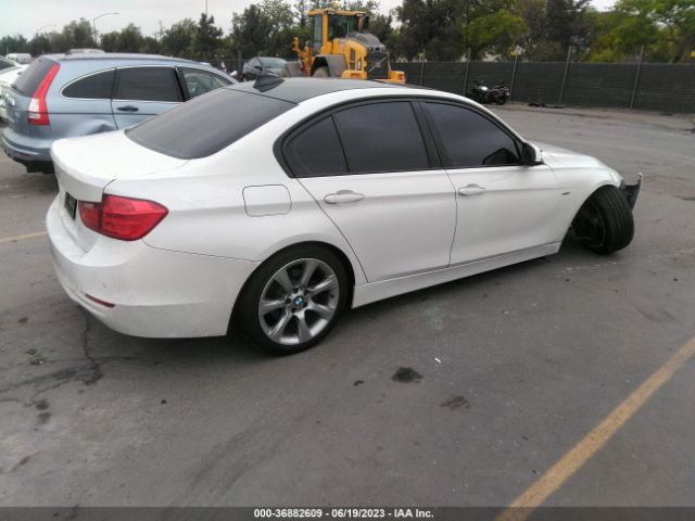 WBA3B1G55FNT05582 BMW 3 Series 320i