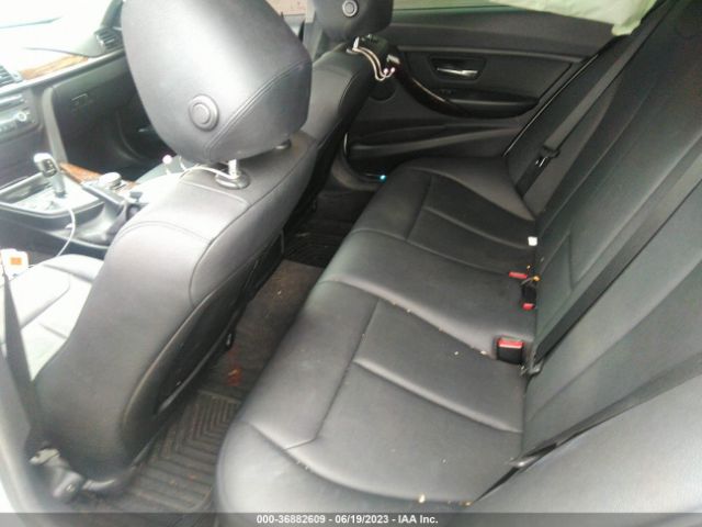WBA3B1G55FNT05582 BMW 3 Series 320i