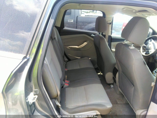 Ford ESCAPE SE 2014 1FMCU0GX7EUB62711 Image 9