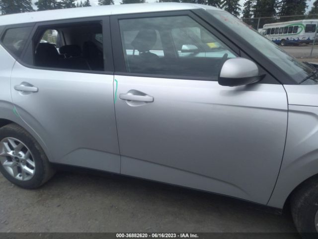 KNDJ23AU4L7104794 KIA SOUL S