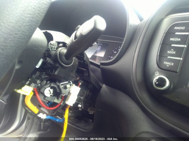 KNDJ23AU4L7104794 KIA SOUL S