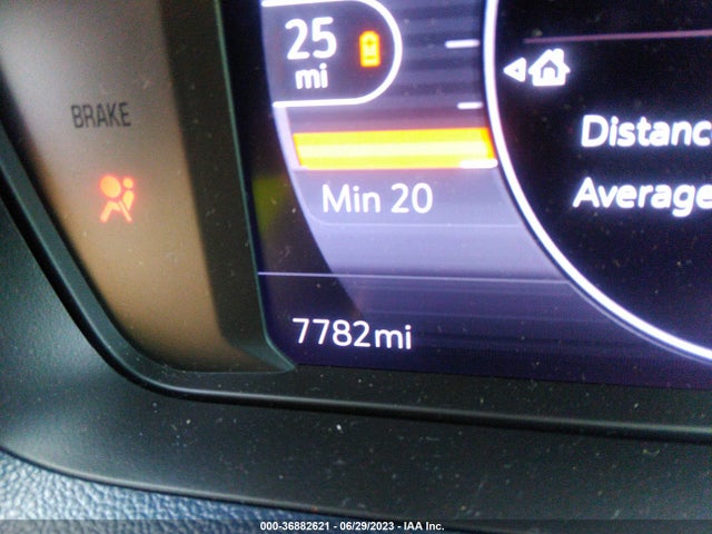 2022 Chevrolet Bolt EUV, VIN: 1G1FZ6S00N4107722