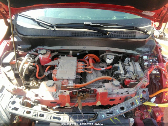 2022 Chevrolet Bolt EUV, VIN: 1G1FZ6S00N4107722