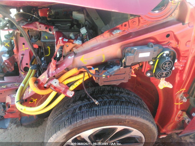 2022 Chevrolet Bolt EUV, VIN: 1G1FZ6S00N4107722