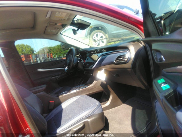 2022 Chevrolet Bolt EUV, VIN: 1G1FZ6S00N4107722