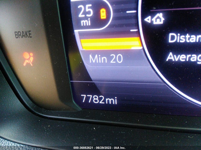 2022 Chevrolet Bolt EUV, VIN: 1G1FZ6S00N4107722