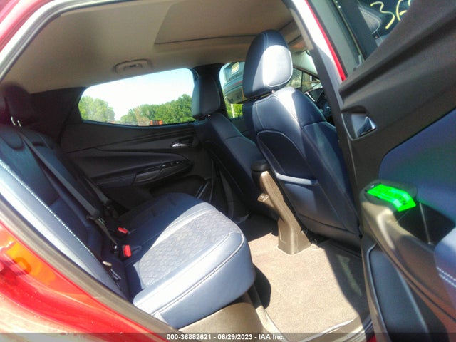 2022 Chevrolet Bolt EUV, VIN: 1G1FZ6S00N4107722