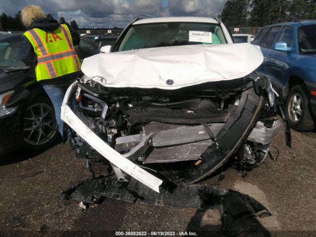 W1N4M4HB9MW105408 Mercedes-Benz Glb Glb 250
