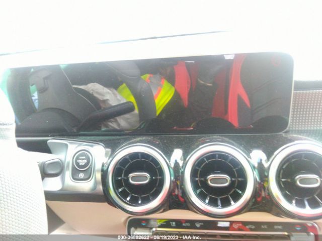 W1N4M4HB9MW105408 Mercedes-Benz Glb Glb 250