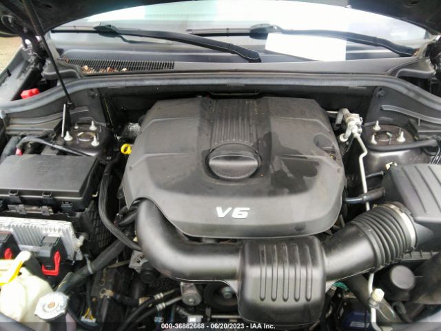 1C4RJFAG1FC861682 Jeep Grand Cherokee Altitude