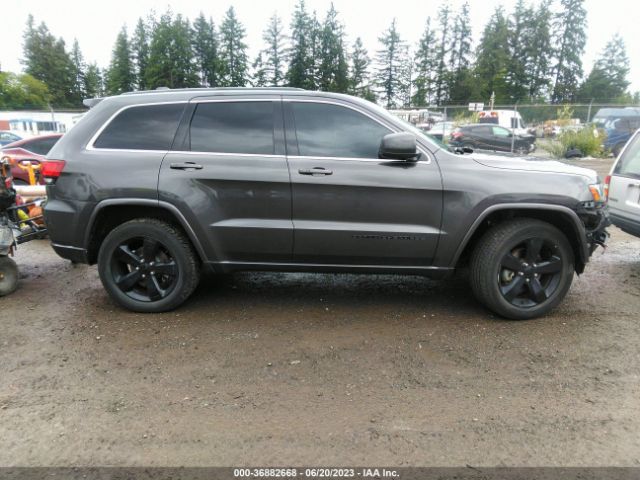 1C4RJFAG1FC861682 Jeep Grand Cherokee Altitude