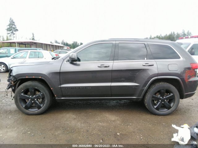 1C4RJFAG1FC861682 Jeep Grand Cherokee Altitude