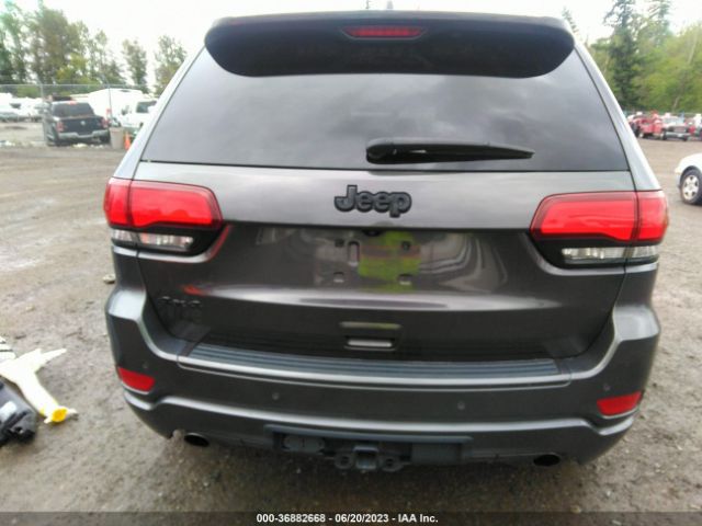 1C4RJFAG1FC861682 Jeep Grand Cherokee Altitude