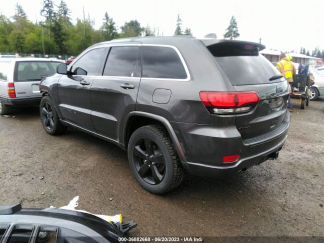 1C4RJFAG1FC861682 Jeep Grand Cherokee Altitude