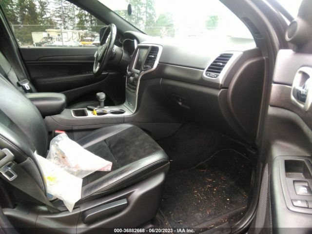 1C4RJFAG1FC861682 Jeep Grand Cherokee Altitude