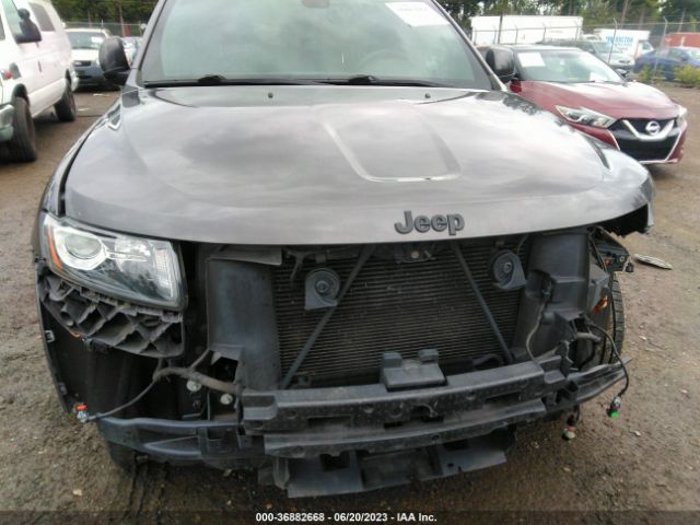 1C4RJFAG1FC861682 Jeep Grand Cherokee Altitude