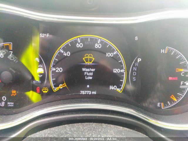 1C4RJFAG1FC861682 Jeep Grand Cherokee Altitude