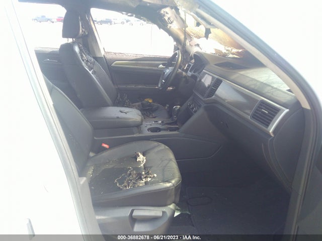 1V2WR2CA5KC595864 Volkswagen Atlas 3.6l V6 Se W/technology