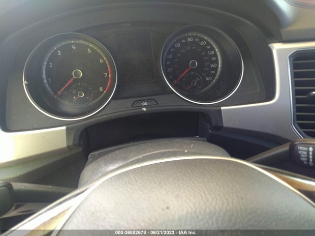 1V2WR2CA5KC595864 Volkswagen Atlas 3.6l V6 Se W/technology