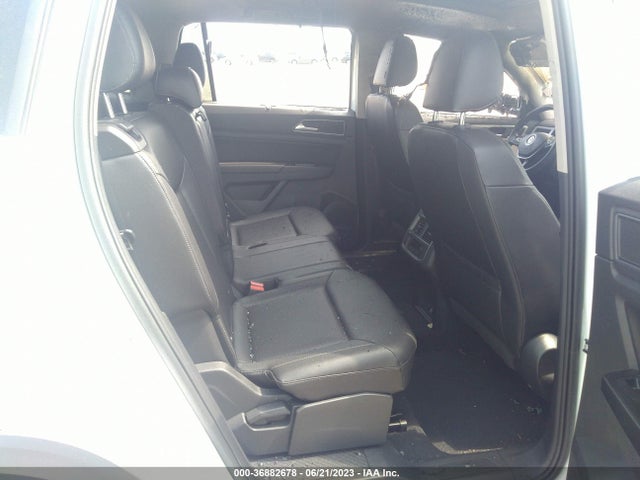 1V2WR2CA5KC595864 Volkswagen Atlas 3.6l V6 Se W/technology