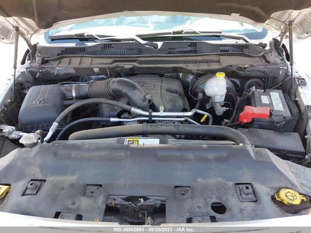 3C6RR6LT3GG343291 RAM 1500 Big Horn