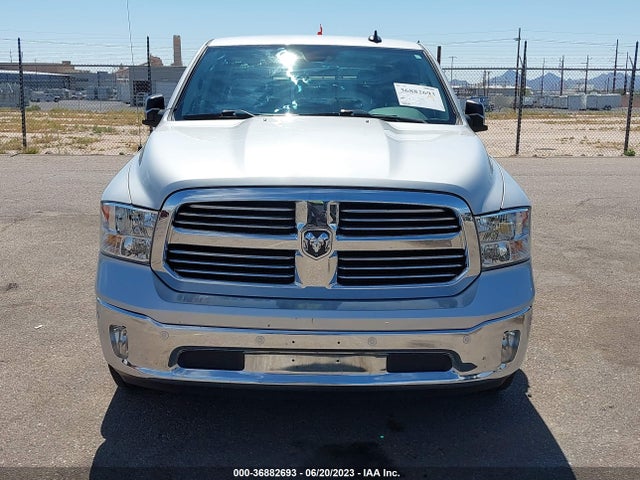 3C6RR6LT3GG343291 RAM 1500 Big Horn