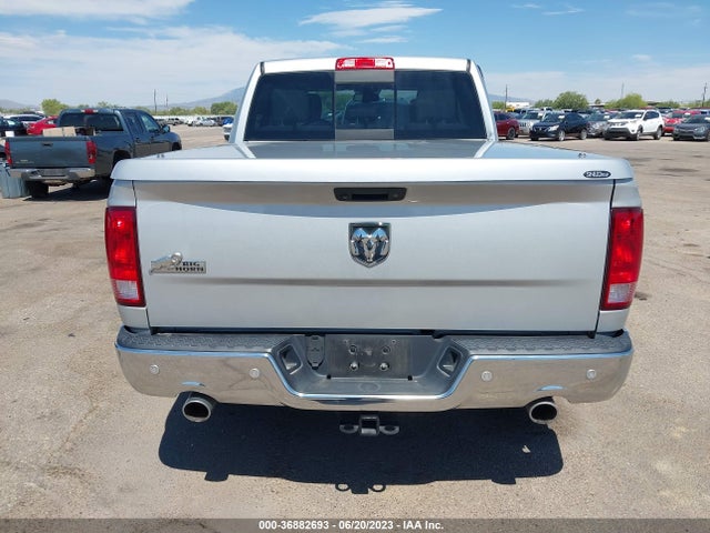3C6RR6LT3GG343291 RAM 1500 Big Horn