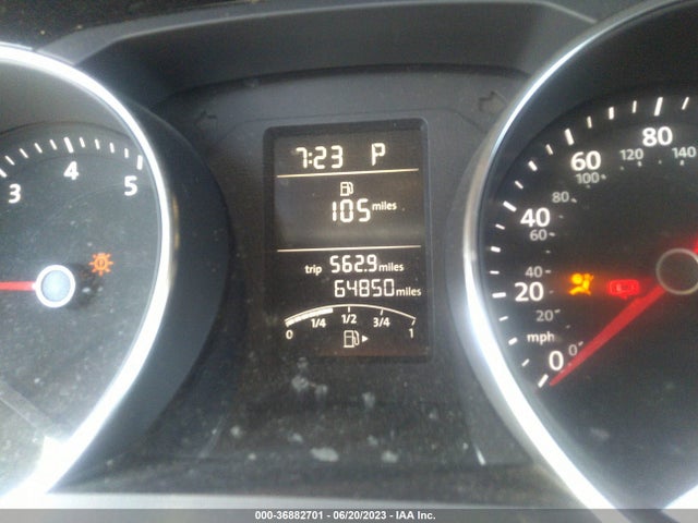 3VWD17AJ1GM399780 Volkswagen Jetta Sedan 1.8t Sport