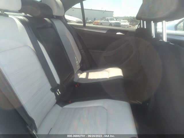 3VWD17AJ1GM399780 Volkswagen Jetta Sedan 1.8t Sport