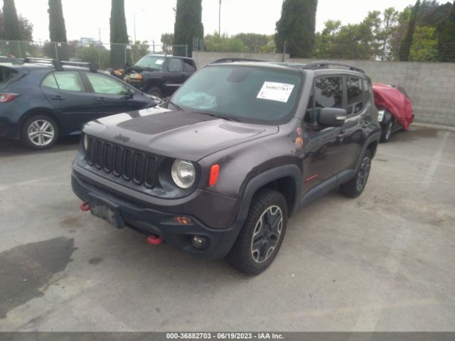 ZACCJBCB8HPE52402 Jeep Renegade Trailhawk