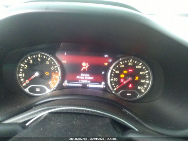 ZACCJBCB8HPE52402 Jeep Renegade Trailhawk