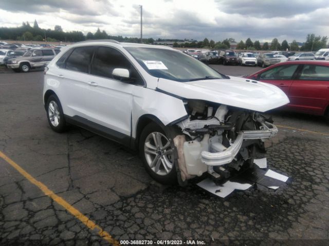 2019 FORD EDGE 2FMPK4J97KBC47977