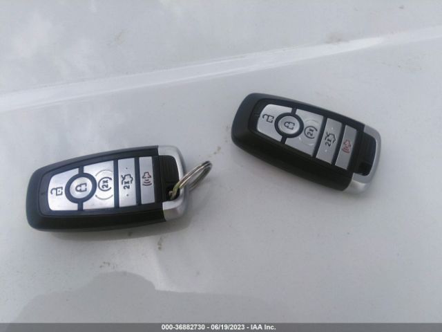 2019 FORD EDGE 2FMPK4J97KBC47977 Photo 10