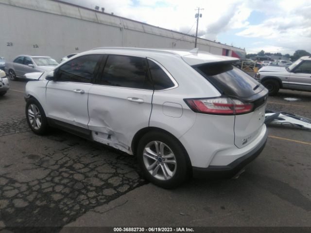 2019 FORD EDGE 2FMPK4J97KBC47977 Photo 2