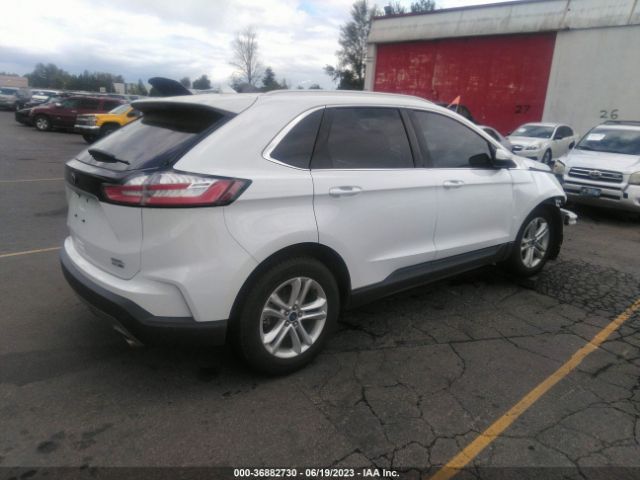 2019 FORD EDGE 2FMPK4J97KBC47977 Photo 3