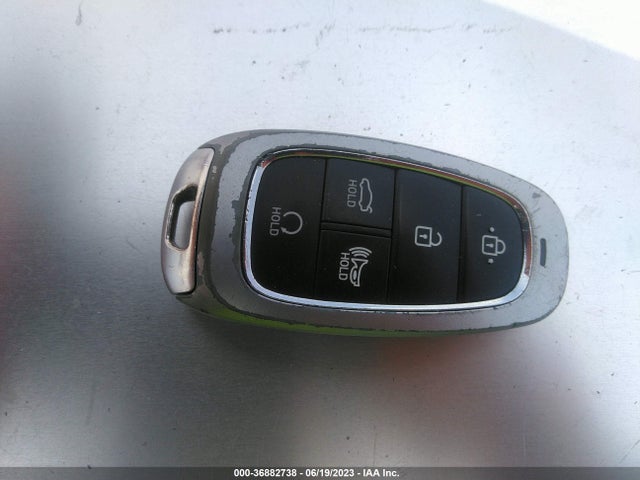 Hyundai SONATA SEL 2020 5NPEF4JA9LH055704 Image 11
