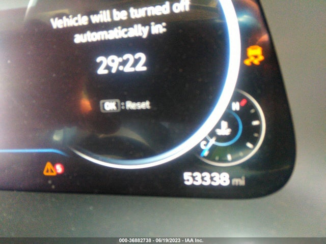 Hyundai SONATA SEL 2020 5NPEF4JA9LH055704 Image 15