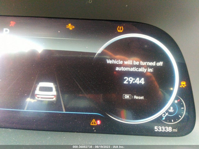Hyundai SONATA SEL 2020 5NPEF4JA9LH055704 Image 7