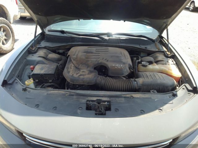 2C3CDXBG4HH546767 Dodge Charger Se
