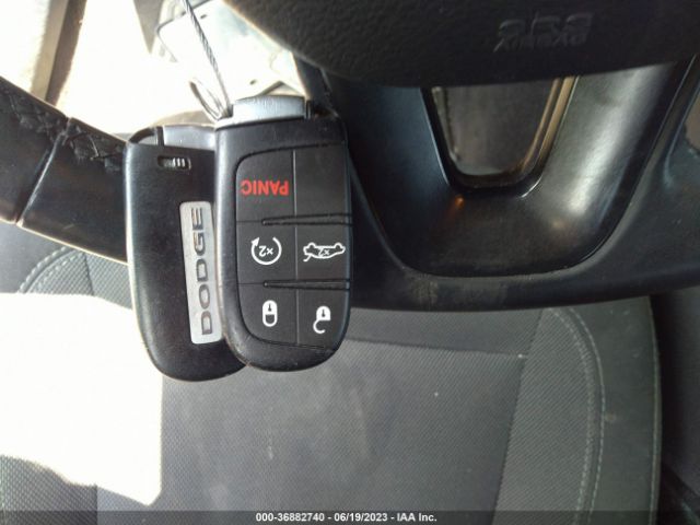 2C3CDXBG4HH546767 Dodge Charger Se