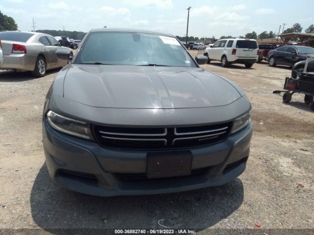 2C3CDXBG4HH546767 Dodge Charger Se