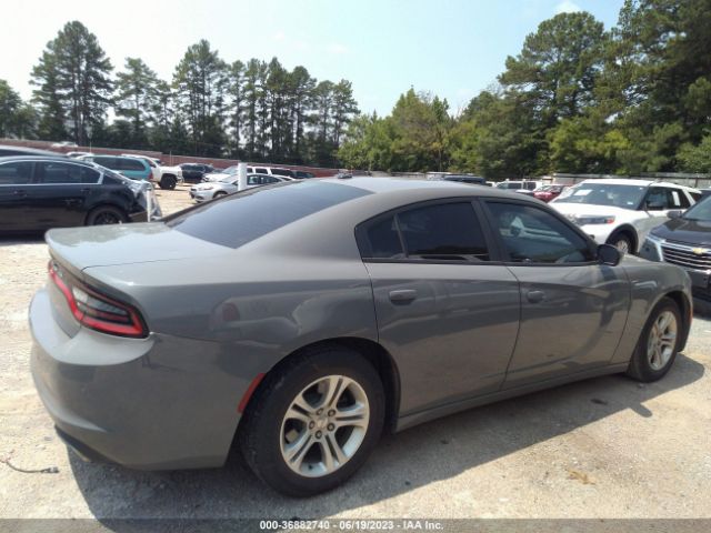 2C3CDXBG4HH546767 Dodge Charger Se