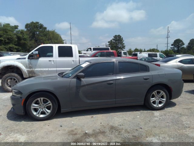 2C3CDXBG4HH546767 Dodge Charger Se