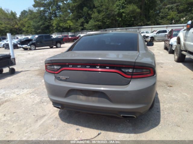 2C3CDXBG4HH546767 Dodge Charger Se