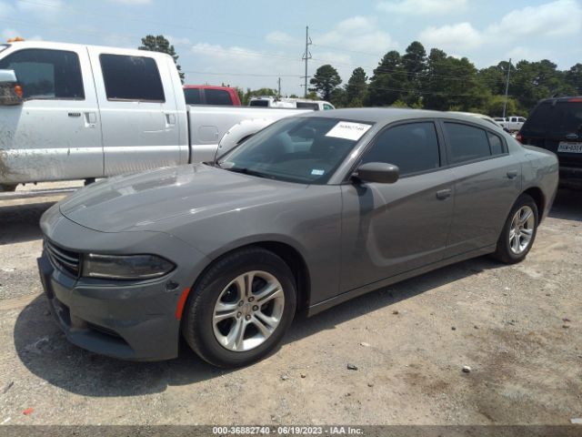 2C3CDXBG4HH546767 Dodge Charger Se